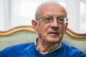 Піонтковський: Англія почала безоглядно підтримувати Україну ще до перелому в американському політикумі
