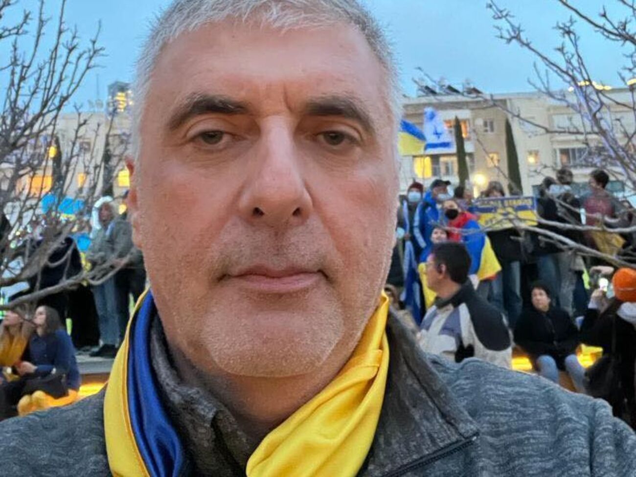 У "проєкту Путін" немає строку давності. Але Юмашев і Дьяченко, які його створили, насолоджуються життям, поки їхній годованець проливає моря крові