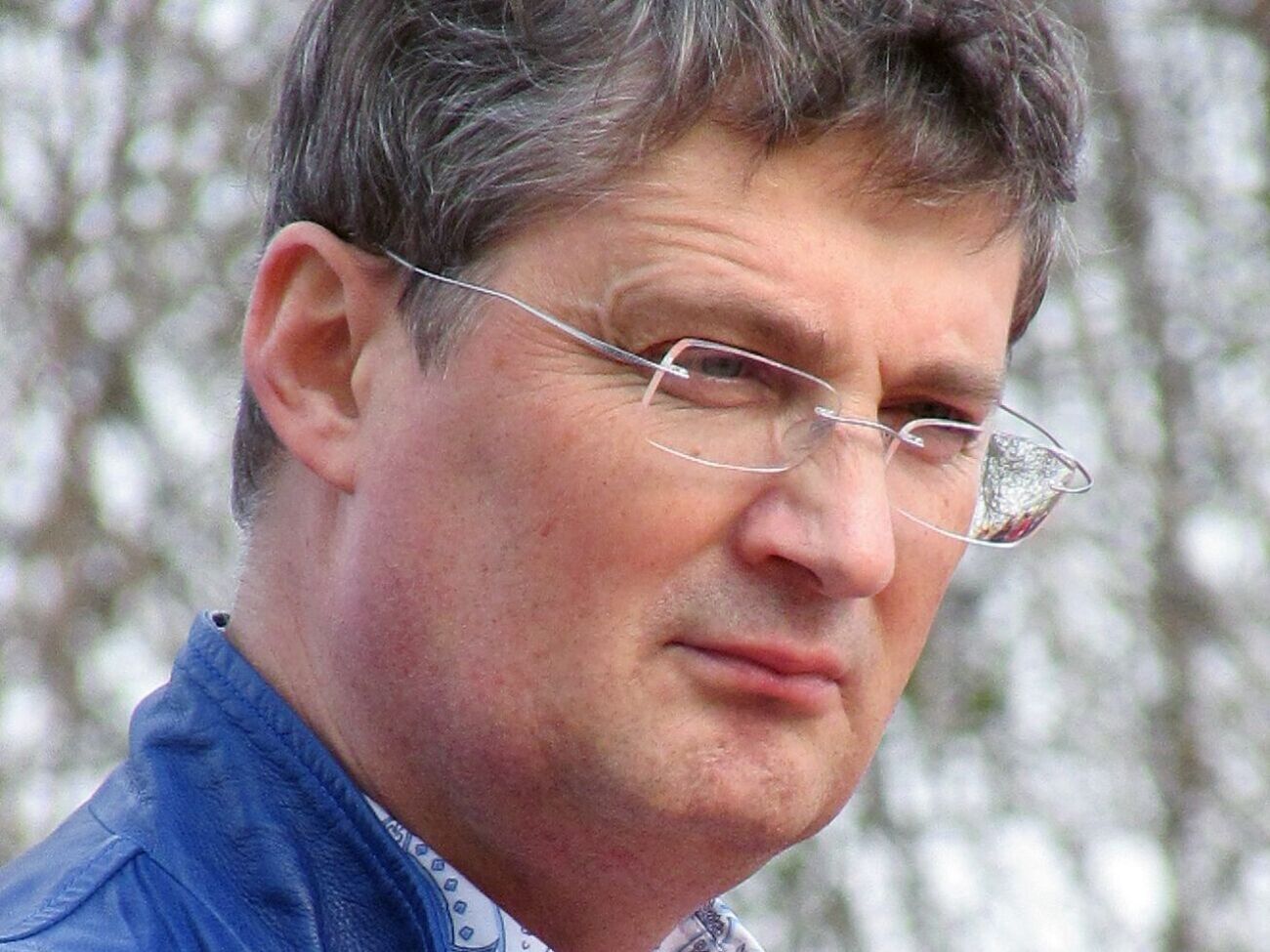 Кондратюк: Смерть рашистским оккупантам