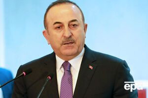 Туреччина відіграє головну роль у зусиллях із деблокування постачання сільгосппродукції Чорним морем, зазначив Чавушоглу