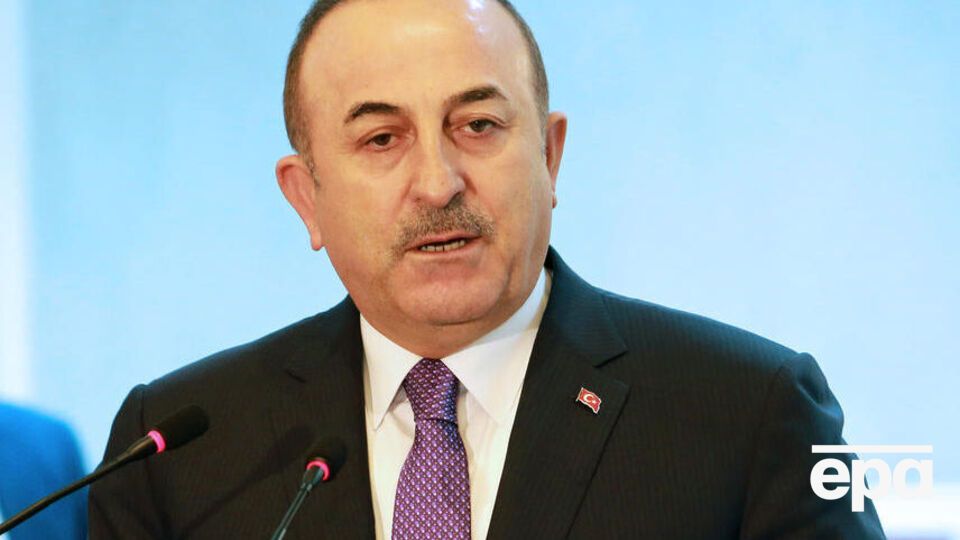 Туреччина відіграє головну роль у зусиллях із деблокування постачання сільгосппродукції Чорним морем, зазначив Чавушоглу