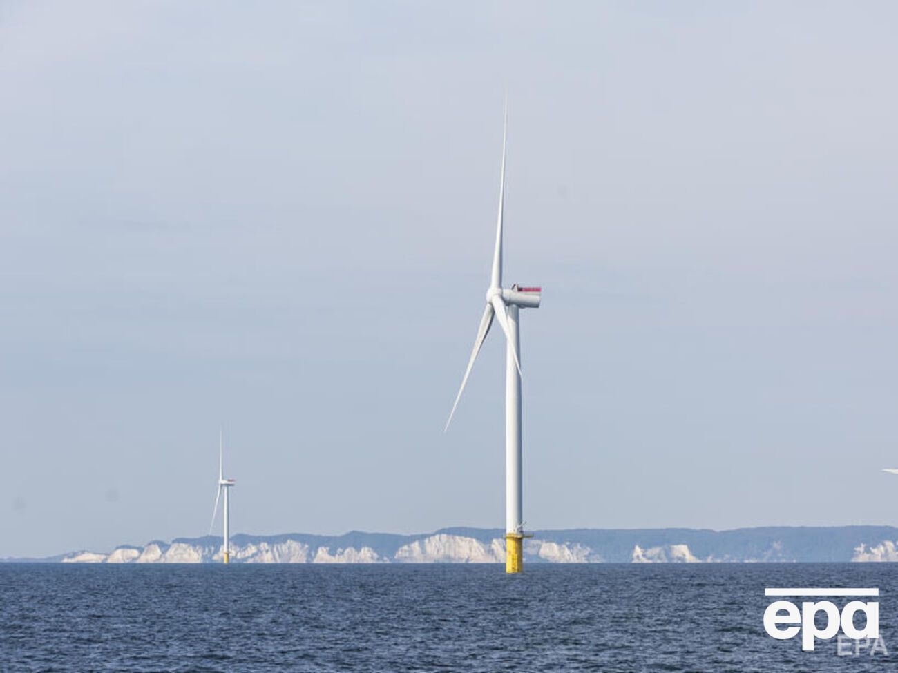 Швеція відмовилася від видобування вуглеводнів