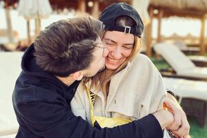 Петрожицька має стосунки з новим бойфрендом від початку 2021 року