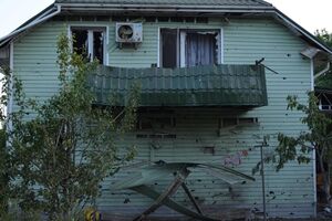 Сєнкевич закликав жителів Миколаєва триматися подалі від вікон і бути максимально обережними