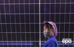 Китай до 2025 року прагне виробляти третину електроенергії, використовуючи поновні джерела