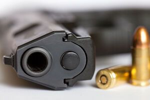 Категорично проти легалізації зброї майже 22% українців
