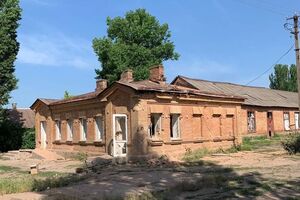 Оккупанты обстреливали Камышеваху 31 мая с 18.00 до 20.00, отметили в Запорожской ОВА