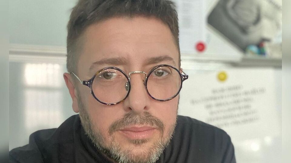 Суханов розповів, як просив пробачення за анексію Росією Криму