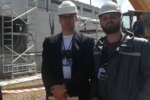 Експерти МАГАТЕ приїхали на ЧАЕС