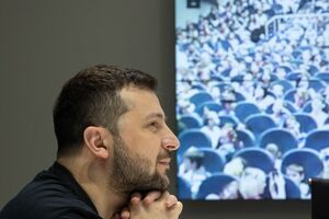 Зеленський – дітям: Для мене буде свято, коли ви повернетеся в Україну
