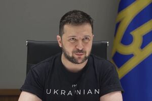Зеленський: Авжеж, буде побудована сучасна ППО, навіть міцніша, ніж "Залізний купол"