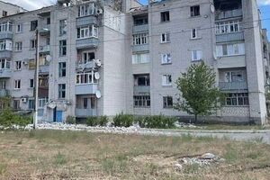 Окупанти частково контролюють Сєвєродонецьк