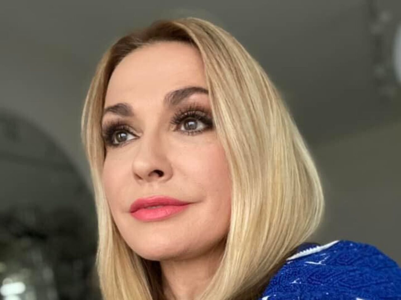 Сумська: Майбутнє дітей залежить від нас, а наше майбутнє залежить від них