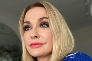 Сумська: Майбутнє дітей залежить від нас, а наше майбутнє залежить від них