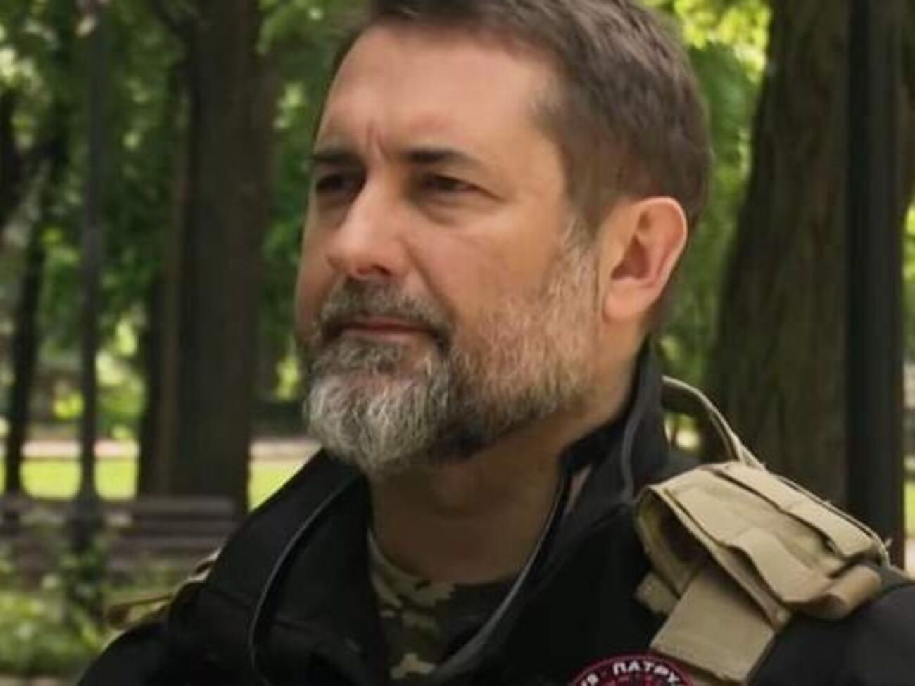 Гайдай:&nbsp;Уличные бои в Северодонецке продолжаются