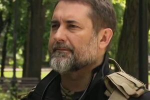 Гайдай: Уличные бои в Северодонецке продолжаются