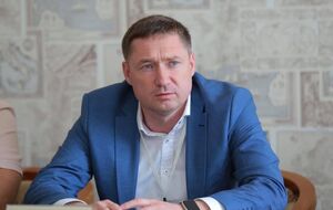 Козицький закликав усіх залишатися в укриттях