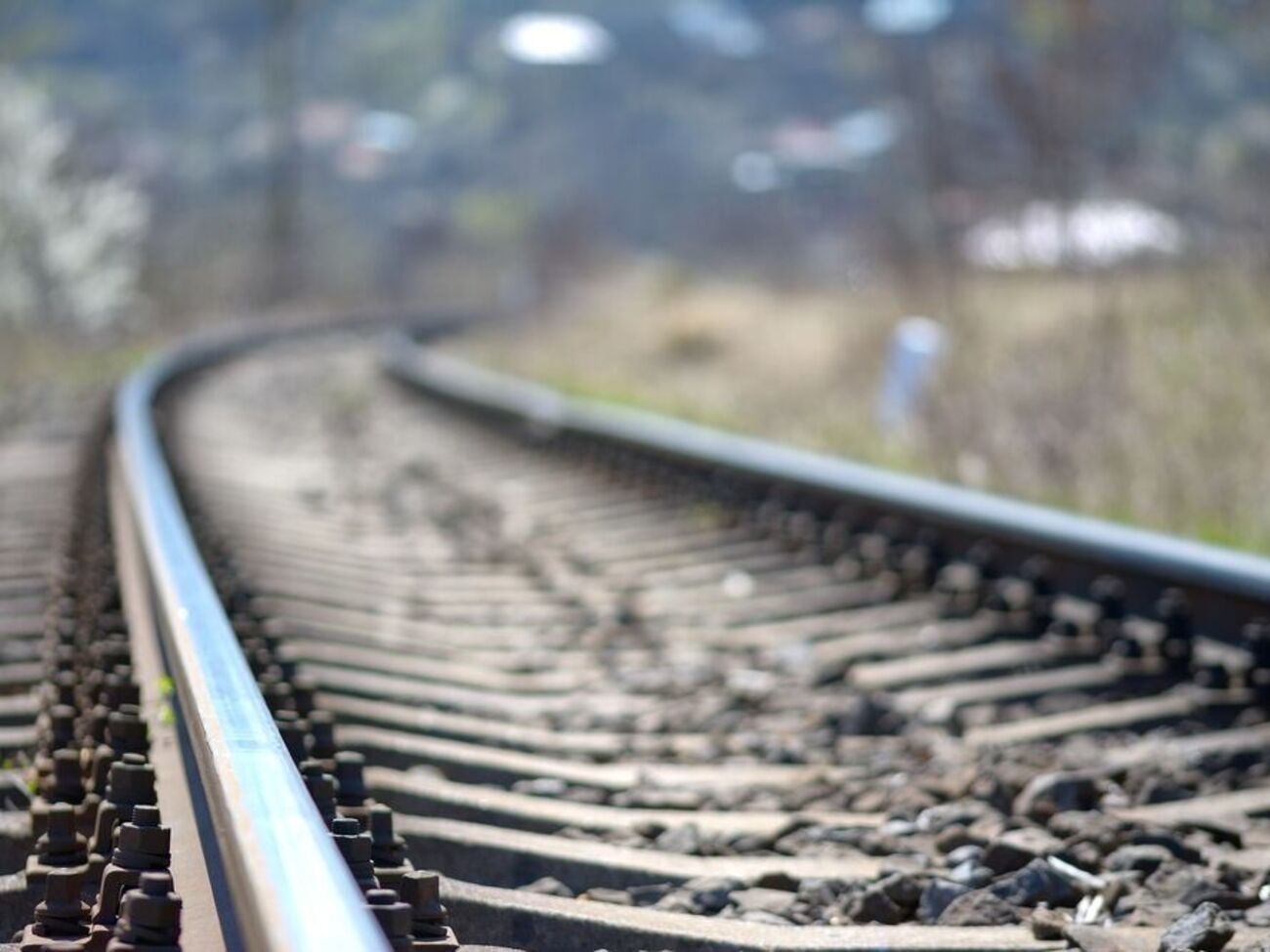 Окупанти вдарили по залізничній інфраструктурі