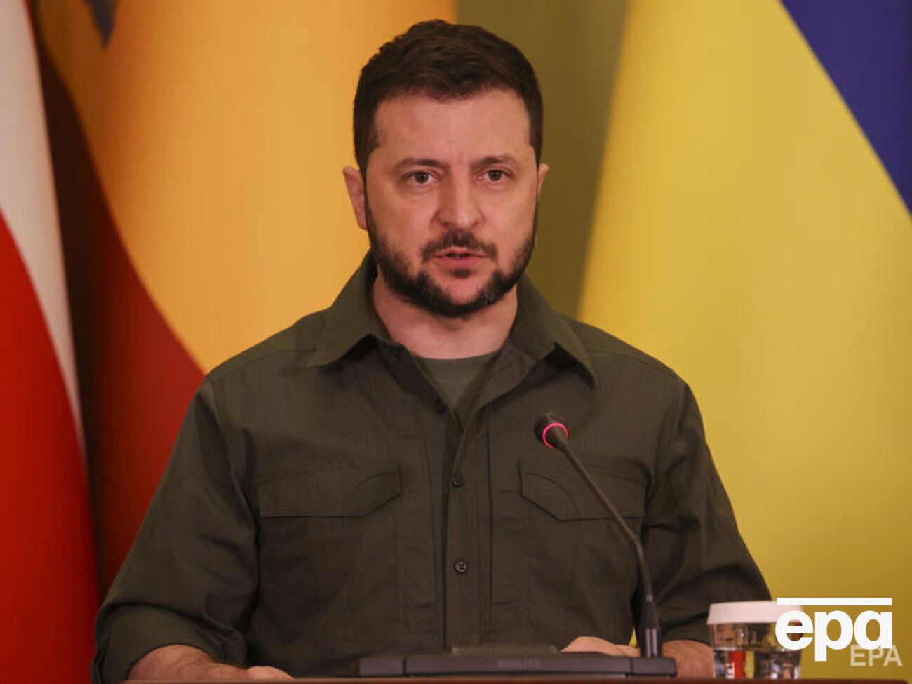 Зеленський: Мета&nbsp;злочинної політики РФ&nbsp;&ndash; не просто вкрасти людей, а зробити так, щоб депортовані забули про Україну і не могли повернутися