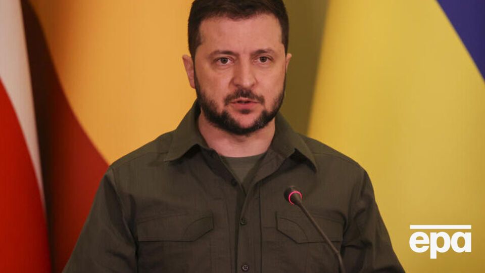 Зеленський: Мета злочинної політики РФ – не просто вкрасти людей, а зробити так, щоб депортовані забули про Україну і не могли повернутися