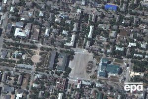 Бої за Сєвєродонецьк тривають