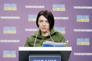 Маляр: Росіяни намагаються проводити ті дії, які вони робили 2014 року