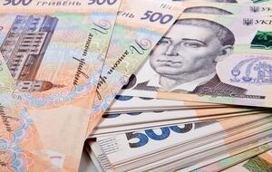 До повномасштабного вторгнення РФ ВВП України зростав