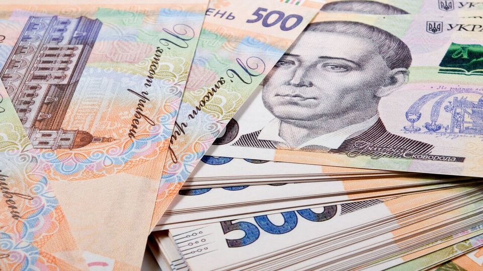 До полномасштабного вторжения РФ ВВП Украины показывал рост