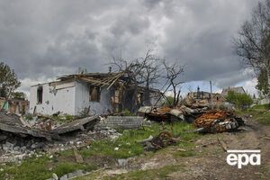 Оккупанты в войне против Украины потеряли 1409 танков