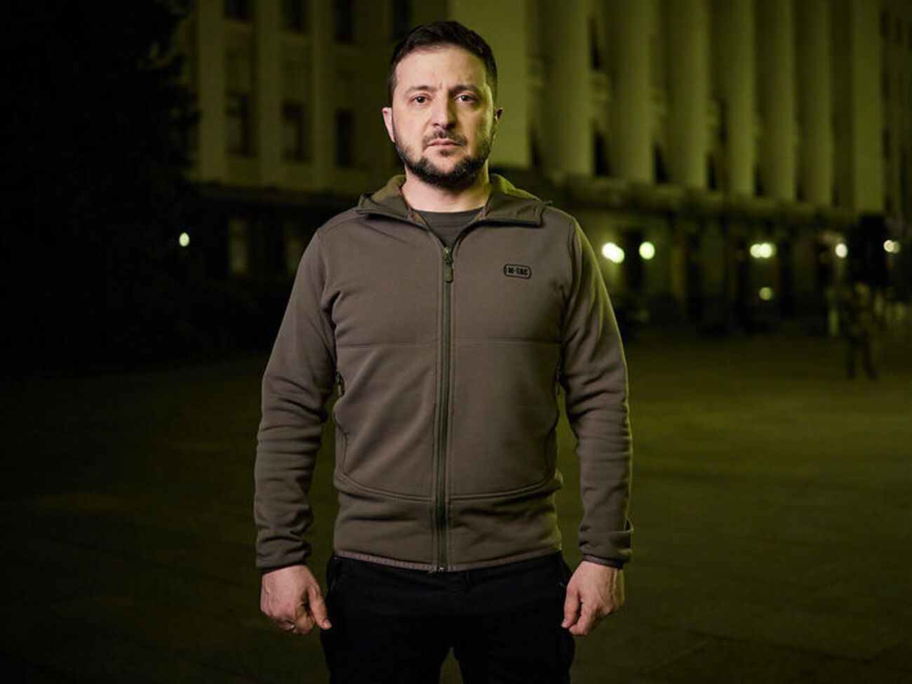 У якому саме форматі Зеленський візьме участь у саміті НАТО, поки що не повідомляють