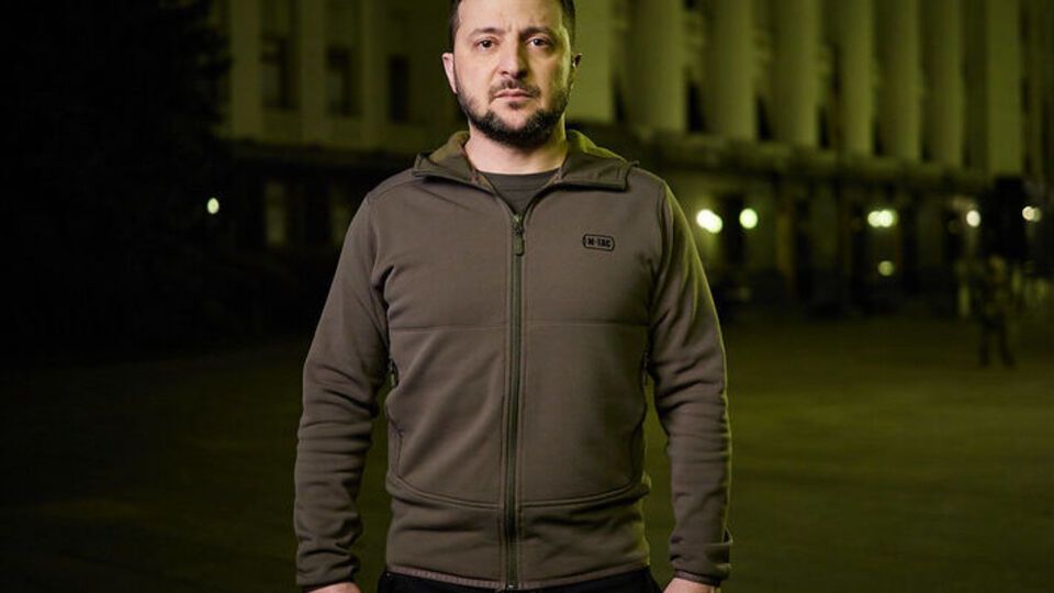 В каком именно формате Зеленский примет участие в саммите НАТО, пока не сообщают