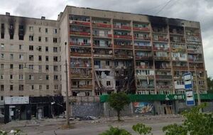 Голова Луганської ОВА заявив, що оточення українським військам в області зараз не загрожує