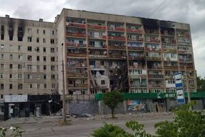 Голова Луганської ОВА заявив, що оточення українським військам в області зараз не загрожує