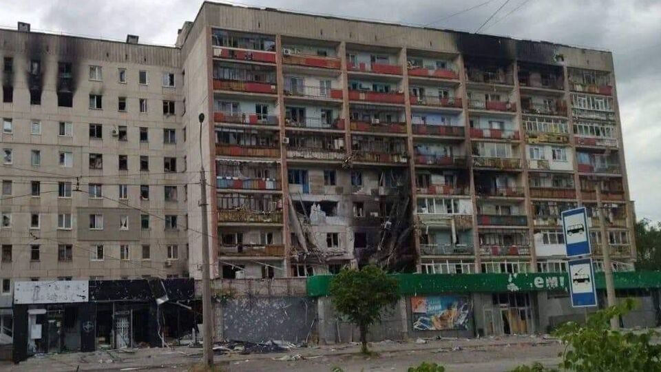 Голова Луганської ОВА заявив, що оточення українським військам в області зараз не загрожує