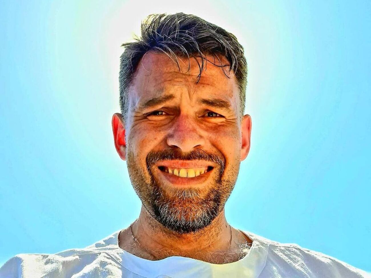 Попенко:&nbsp;Не знаю только, как привыкнуть к этому свисту в ушах, который появился после стрельб