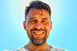 Попенко: Не знаю только, как привыкнуть к этому свисту в ушах, который появился после стрельб