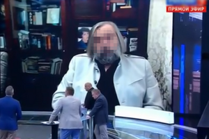 Судя по фото, опубликованному прокуратурой, речь идет о Погребинском