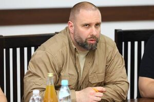 Синєгубов: Пошкоджено будинки, склади, об'єкти інфраструктури. Горіли хвойні ліси та лісосмуги