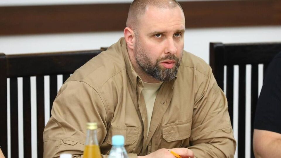 Синєгубов: Пошкоджено будинки, склади, об'єкти інфраструктури. Горіли хвойні ліси та лісосмуги