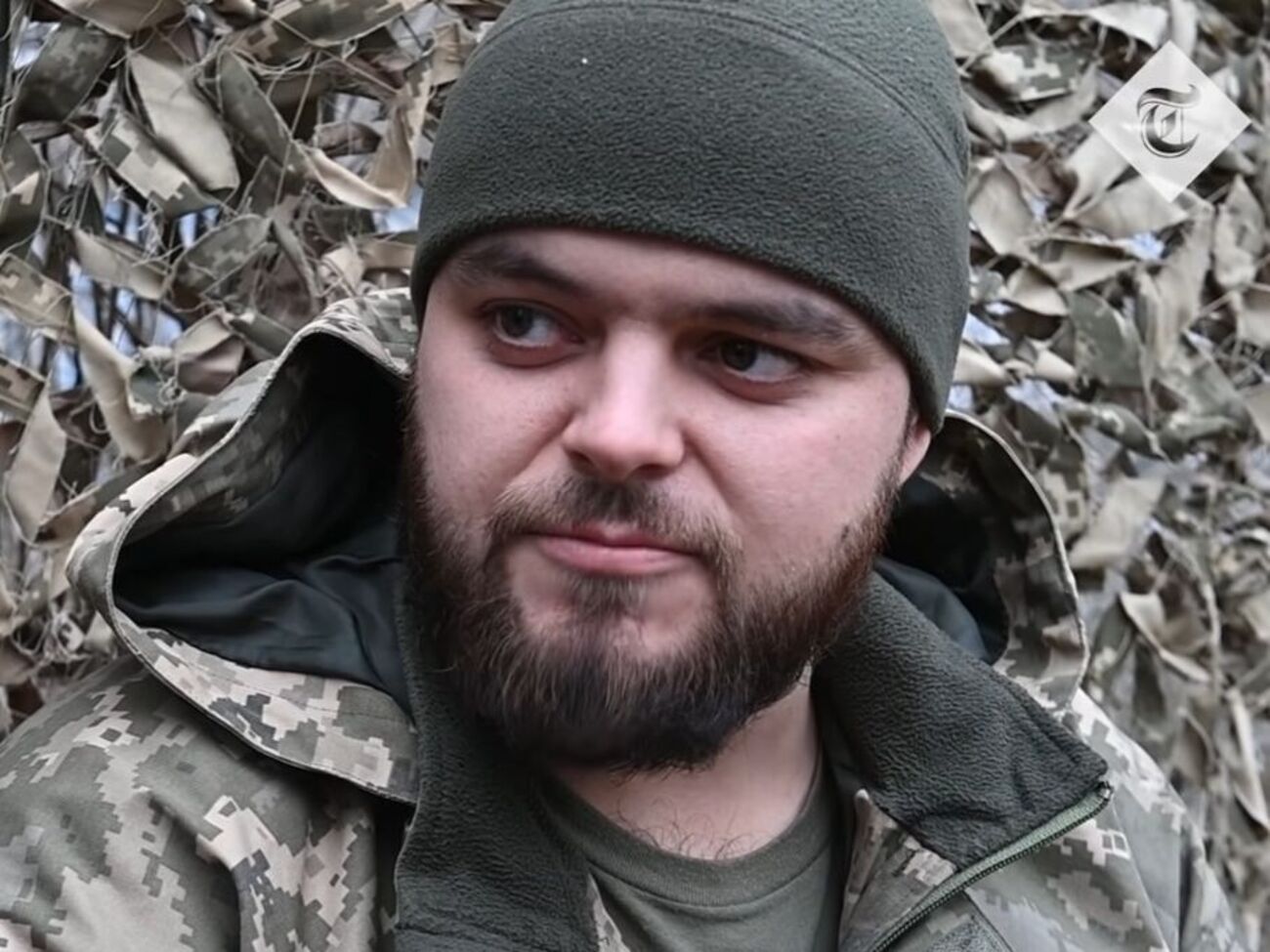 Ейдена Асліна засуджено до страти в невизнаній "ДНР"