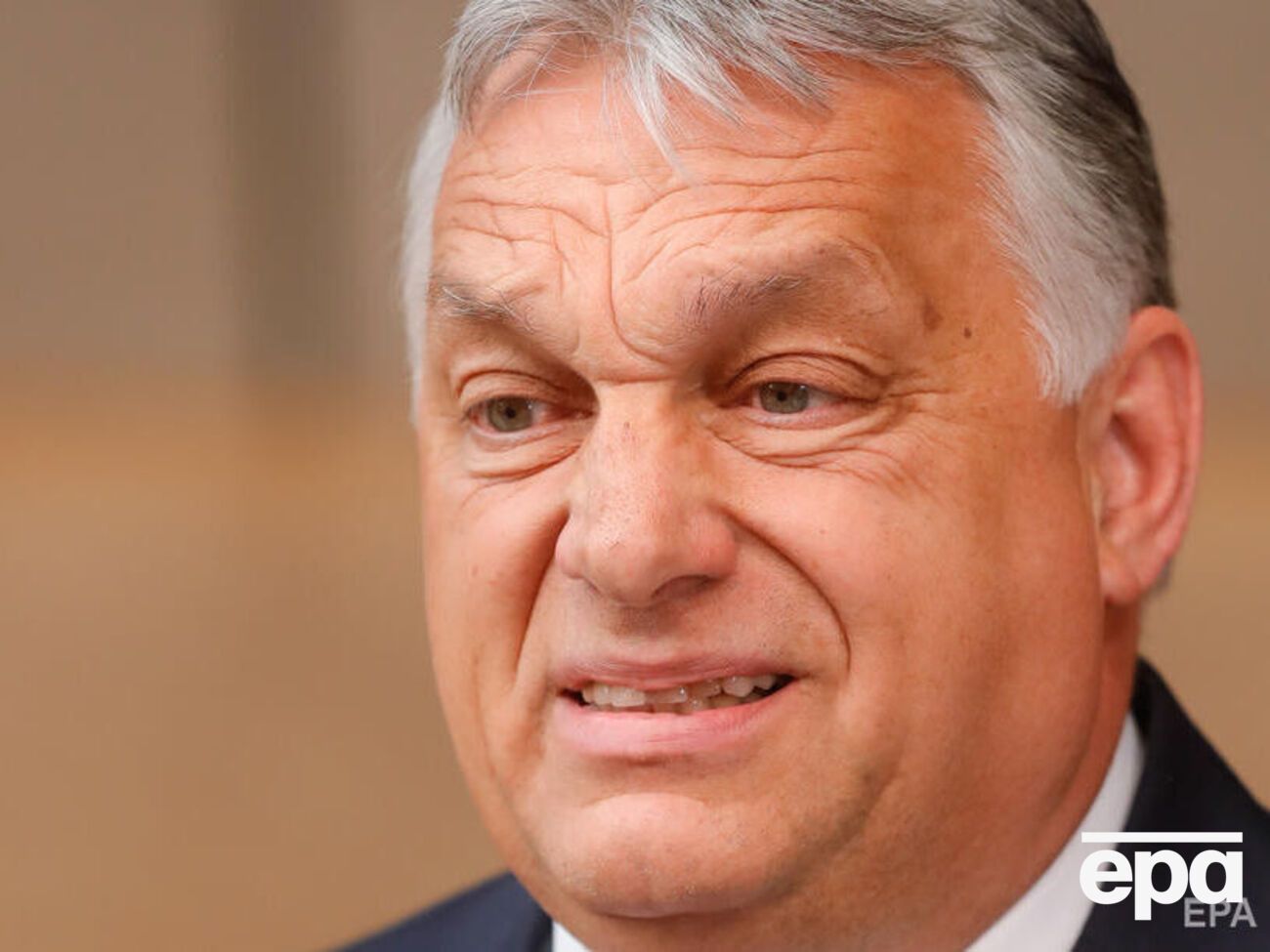 Орбан: Мы должны финансировать мир, а не войну