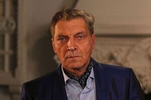 Александр Невзоров сожалеет о книгах и собаке, оставшихся в арестованном в России доме