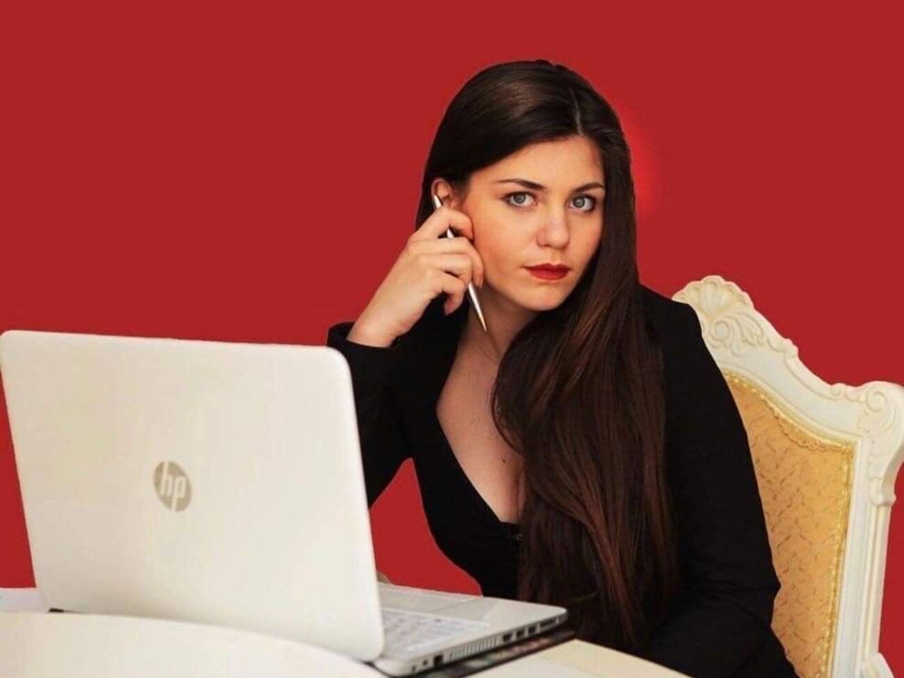 Ольга Гутовская:&nbsp;Мы удовлетворены указом об аресте и благодарны суду за возможность добиться справедливости