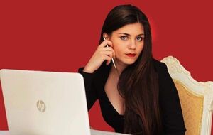 Ольга Гутовская: Мы удовлетворены указом об аресте и благодарны суду за возможность добиться справедливости