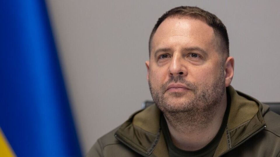 Ермак подчеркнул, что российские оккупанты должны понести наказание, поскольку это принципиально важно не только для Украины, но и для всего мира