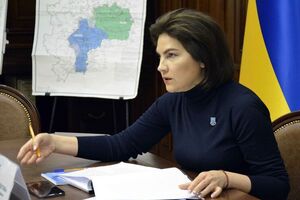 Венедиктова: Россия еще раз демонстрирует вопиющее пренебрежение самой основой верховенства права