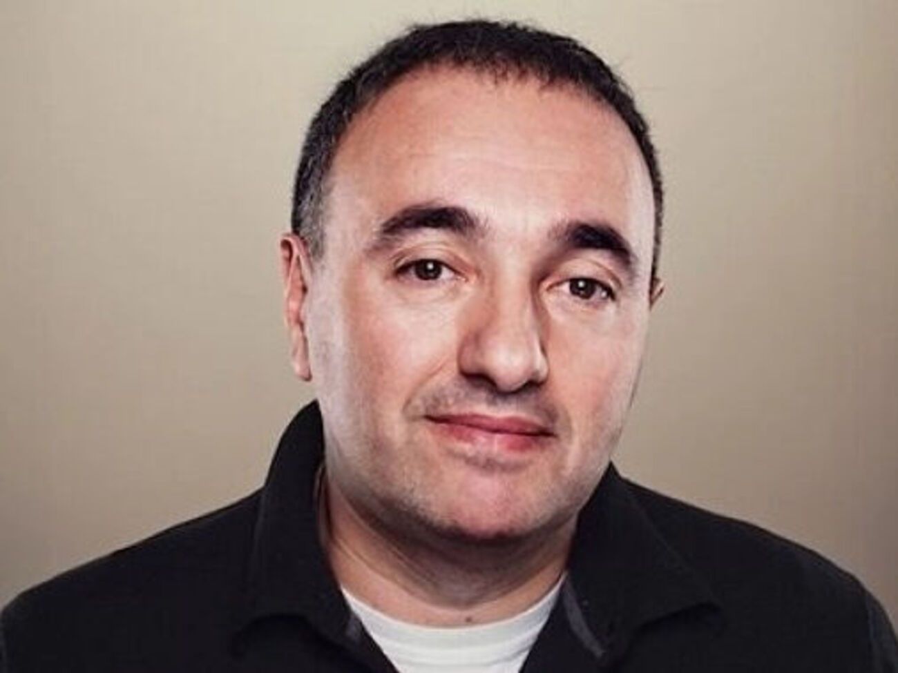 Роднянский подчеркнул, что российская общественность и правоохранители не реагируют на антисемитизм