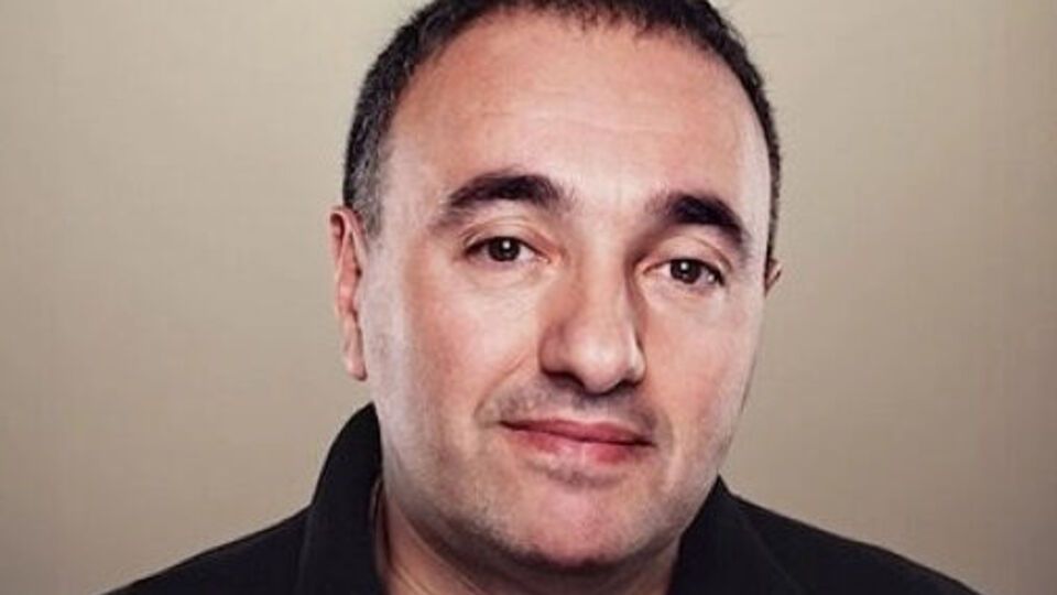 Роднянский подчеркнул, что российская общественность и правоохранители не реагируют на антисемитизм