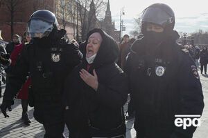 В России хотят значительно расширить список мест, где нельзя будет проводить митинги, акции протеста и даже собрания