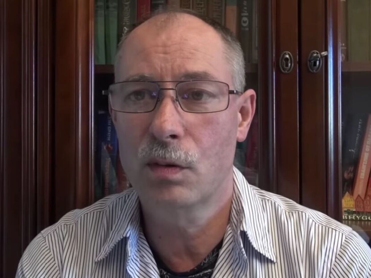 Жданов: Подивіться, як за поточний тиждень ми різко змінили ситуацію навколо Сєвєродонецька